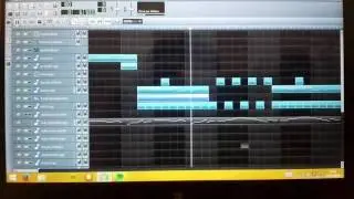 LMMS remix cuncti simus 332