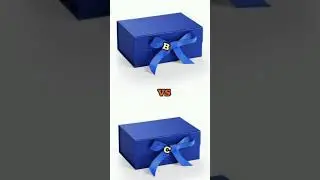 Choose one gift 🎁😍 #gift #box #shorts #viral  #bts #like #subscribe