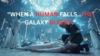 When The Galactic Empire Shot The Woman General, The Peace Treaty Held for 900 Years Collapsed | HFY