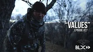 Blood Origins Episode #27 - Jake Latendresse 