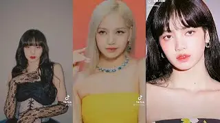 Kompilasi Video Tiktok BLACKPINK Lisa