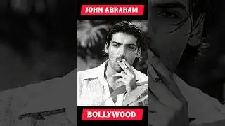 John Abraham Early Movies Clips 🔥 | From Debut Days to Action Icon | Bollywood Shorts #ytshorts