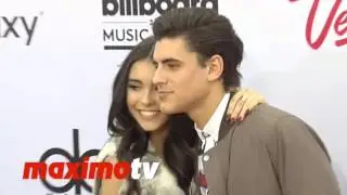 Jack Gilinsky and Madison Beer // Jadison