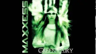 Maxxess - Absinthe Desolation