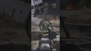LONG SHOT MADNESS BO6 Multiplayer #bo6 #chyper091 #shorts