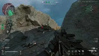 [Delta Force] Mimira is Bak