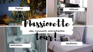Inside 3 bedroom own compound mansionette in Nyayo Estate.../House Tour./empty House Tour.