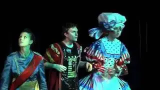 Snow White the Panto - Part 7