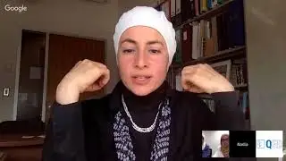 QED Webinar: Recognizing Structural Violence & Its Implications for Education & Development
