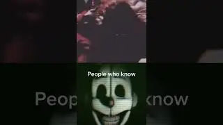 People who know I&rsquo;m sorry chef pp