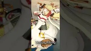 ANILA 🐏 BEGINNER'S GUIDE IN UNDER 60 SECONDS | #granbluefantasyversus #shorts