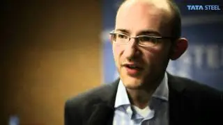 Tata Steel Chess 2012 - En passant - Matthew Sadler round 6