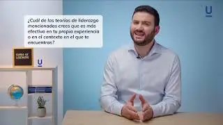 Teorías del liderazgo - Curso de liderazgo