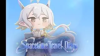 Trickcal Renewa's Character Song —— 
