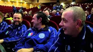Italian Fishing TV - Fipsas - Premiazioni Fipsas 2014
