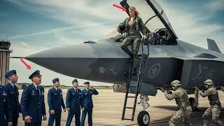 &ldquo;Go On, Fly It,&rdquo; the SEAL Commander Sneered &mdash; The F-35 Takeoff That Ended His Career