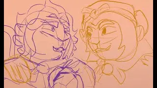 Pool | Lego Monkie Kid | Macaque and Sun Wukong Animatic
