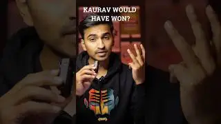 🤔 3 возможности, о которых вы не знали! #youtubeshorts #mahabharat #viral #fact