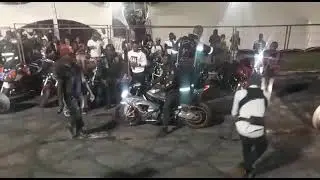 s1000rr pops sapa yopa rally 2019 Maxito