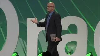 Modern Business Experience: The Connected Enterprise