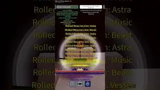 Using Last Spins to get 0.5% Godly Resurrection (Bleach | Roblox Peroxide) #peroxide