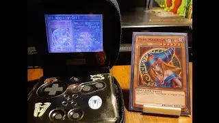 Yu-Gi-Oh! The Sacred Cards 2002 sin censura – Deck final, waifus y postgame | RJ ANDA #MagaOscura