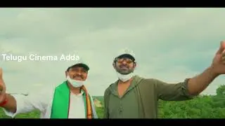 Rebel Star Prabhas Exclusive Visuals at Khazipally | MP Santosh Kumar | Telugu Cinema Adda