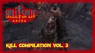 Brutal Compilation from Hell vol. 3