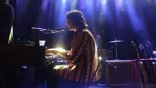 Night Moves - Alabama (Live at the Echo)