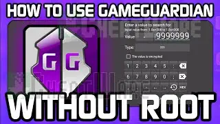 How to install and use game guardian without root || 2024 || GameGuardian apk NO ROOOT