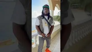 I&rsquo;m an Island Boss 🏝️ #bouyan #soca #reggae #dancehall