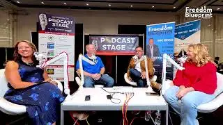 AI, Boundaries & Better Hiring: 15 Years of Home Service Growth w/ Justin & Janeen Norquist