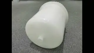 High Flow Lithium Battery Slurry Filter