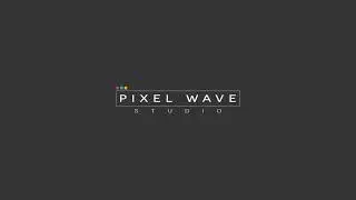 Pixel Wave Studio Intro