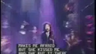 Sananda Maitreya aka Terence Trent D'Arby Arsenio Hall Show part1