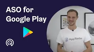 Оптимизация App Store для Google Play🥇 | Как занять первое место в Google Play Store