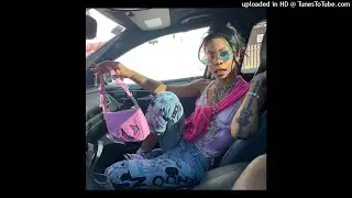 (FREE) Rico Nasty x Comethazine Type Beat 