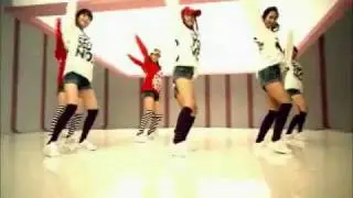Girls' Generation - 소녀시대 - Sonyeo Shidae