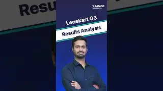 Lenskart Q3 Results Analysis | Lenskart Quarterly Results | Lenskart Share Latest News | Samco