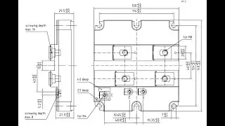 Power Up with INFINEON FZ1200R17KE3_B2 &ndash; 1200A 1700V IGBT Module from USComponent