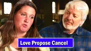Hidden Secret ! Heartbroken! Emotional😥! Chris Marek Drops Bombshell | Roloff Family | LPBW Update