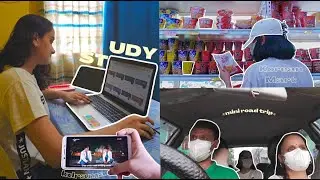 DAILY VLOG | KMART + MINI ROADTRIP