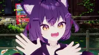 ショコラ - Face Tracking Add-on