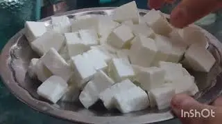 Dhaba wale Matar Paneer 