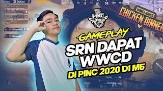 GAMEPLAY SIREN DAPATKAN WWCD DI PINC 2020 D1 M5 !!! | AUDRY TV