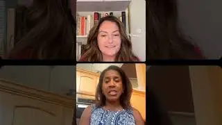 Conversation with IL2 congressional candidate Donna Miller 