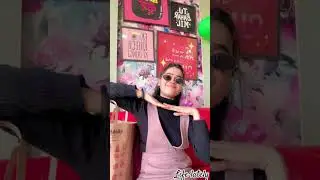 day out (went to watch a movie #ikkis)+ lohri celebration 🥲so called #happylohri