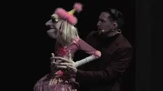 SCHAUSPIELHAUS GRAZ Trailer: THE HILLS ARE ALIVE von & mit Nikolaus Habjan und Neville Tranter