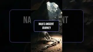 How a 13,000-Year-Old Skeleton Solved a Mystery