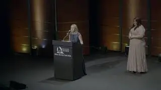 2019 Fox Cities Chamber Pinnacle Awards Gala - Beth Davis Acceptance Speech